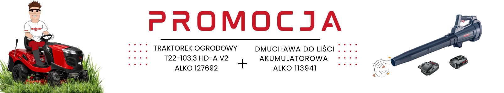 promocja Alko