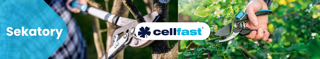 sekatory cellfast