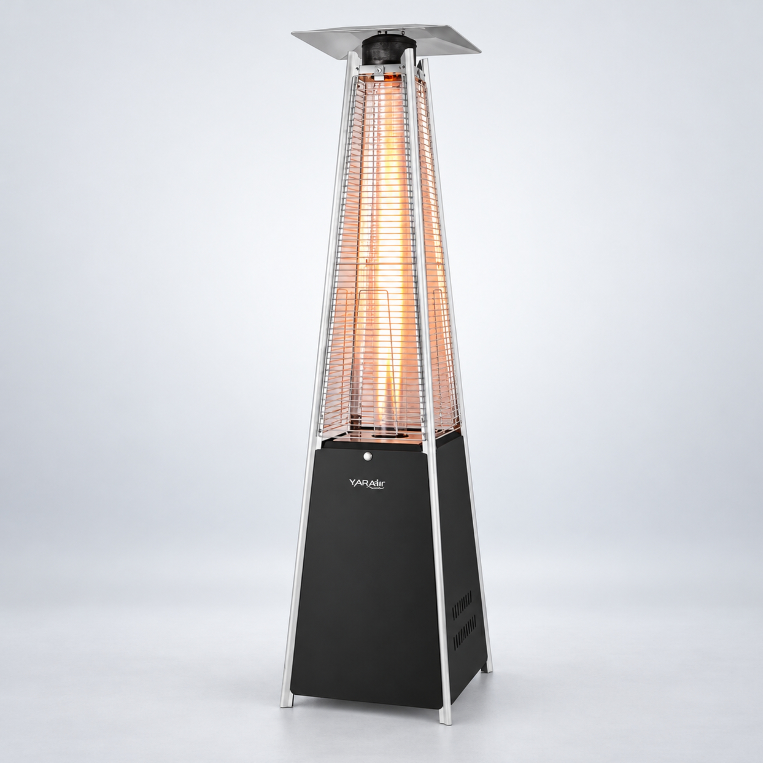 Parasol grzewczy Xaram