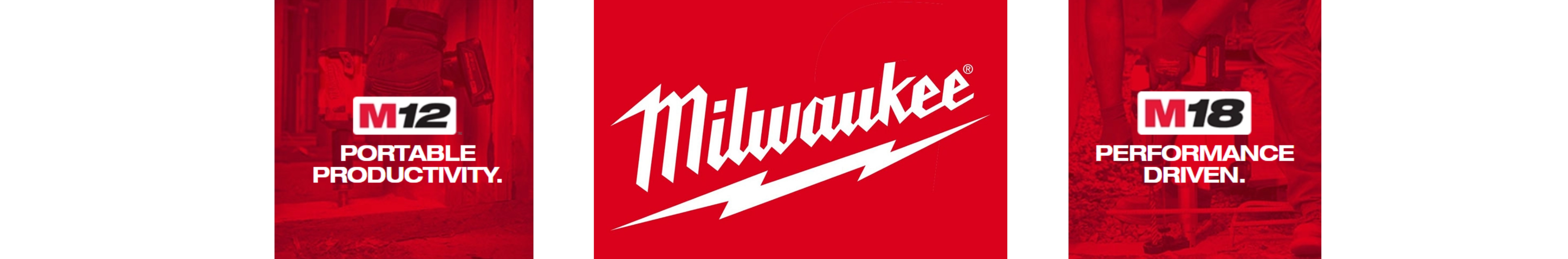 Slider Milwaukee