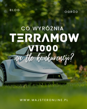 terramov roboty koszące