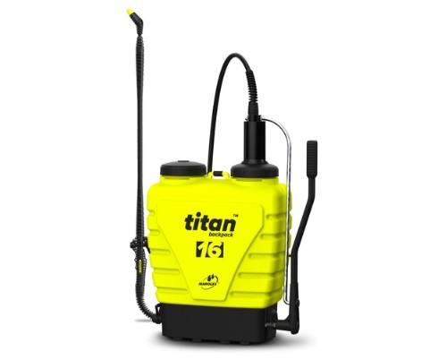 opryskiwacz titan12