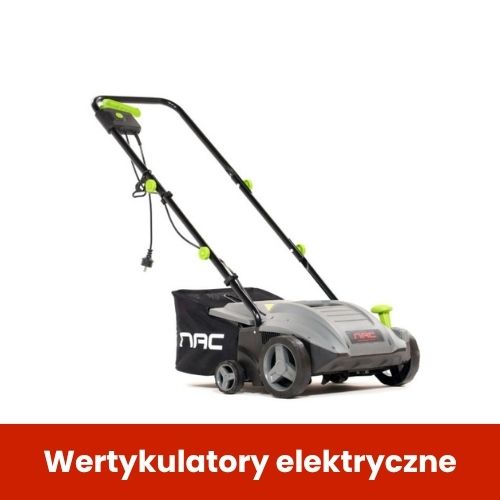 Wertykulatory-elektryczne