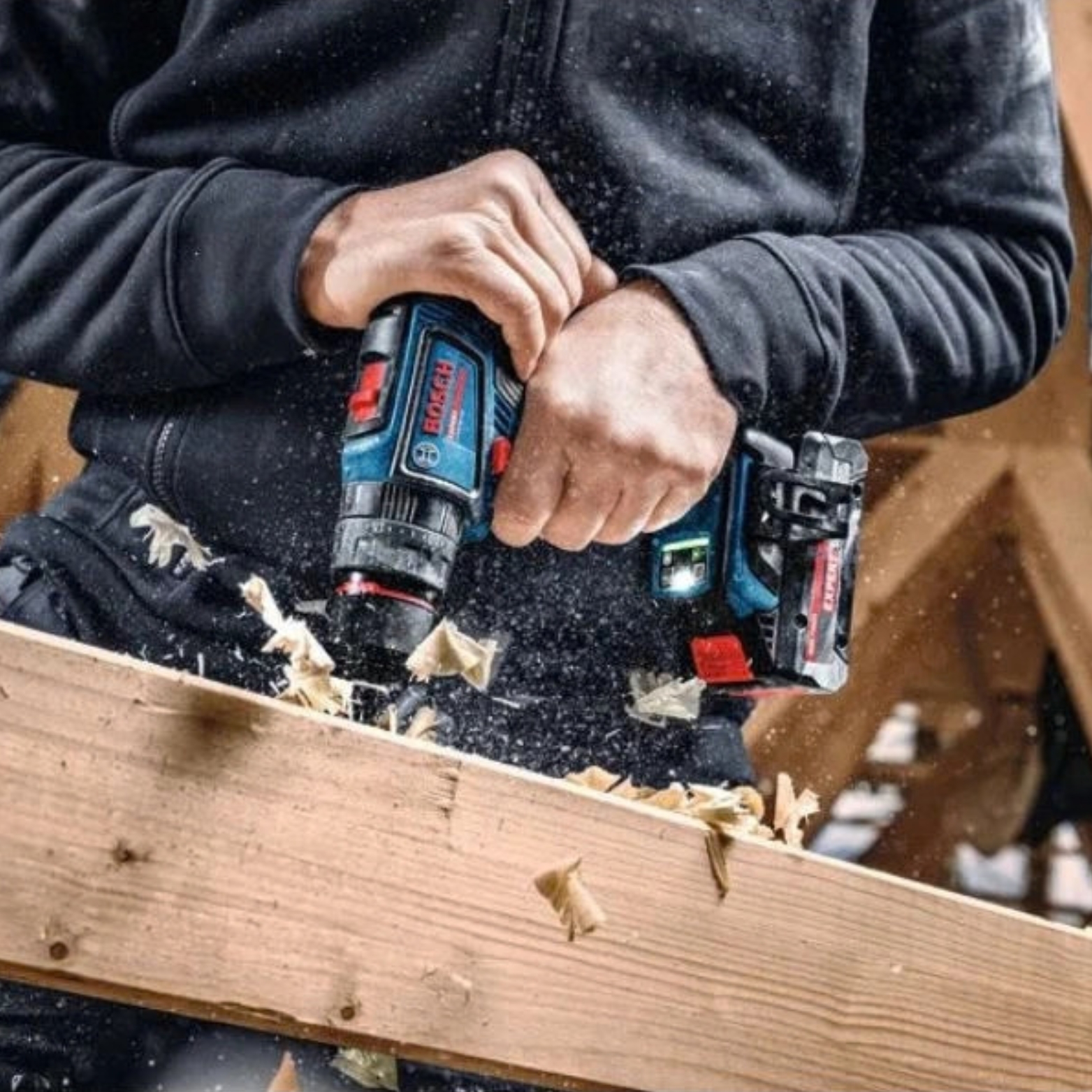 wiertarka Bosch Expert
