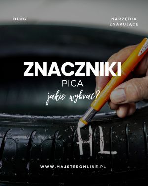 znaczniki pica