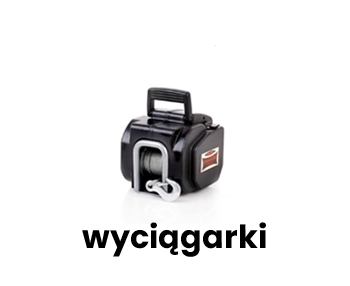 Wyciągarki