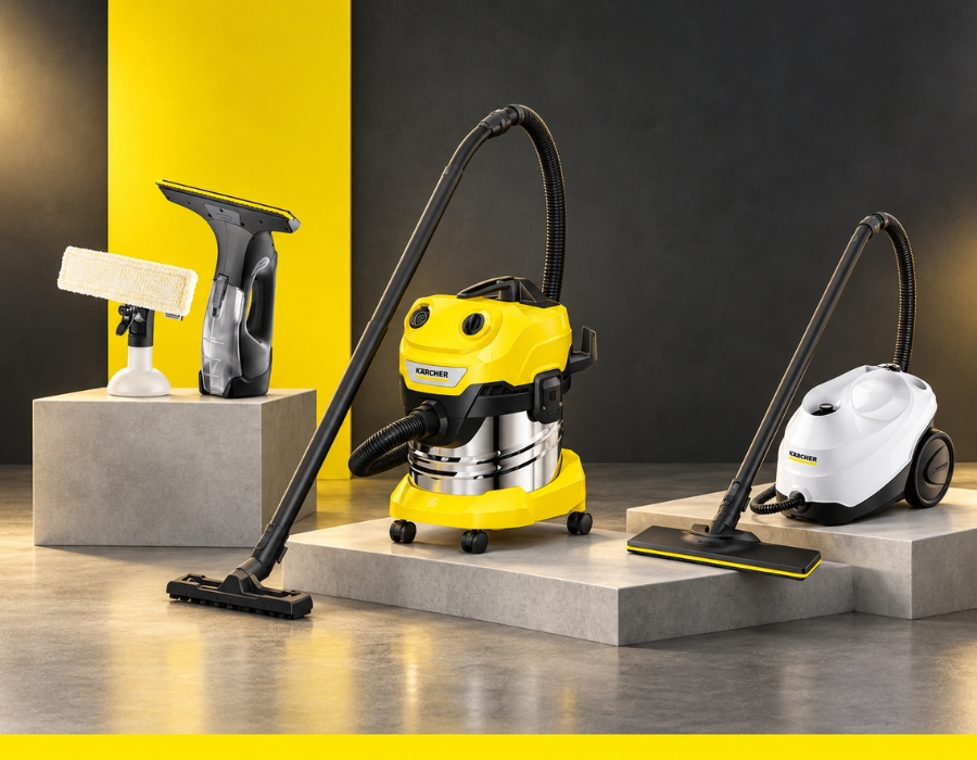Dom Karcher