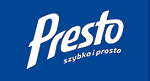 Producent: PRESTO (przejdź do produktów)