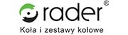 Producent: RADER (przejdź do produktów)