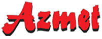 Producent: AZMET (przejdź do produktów)